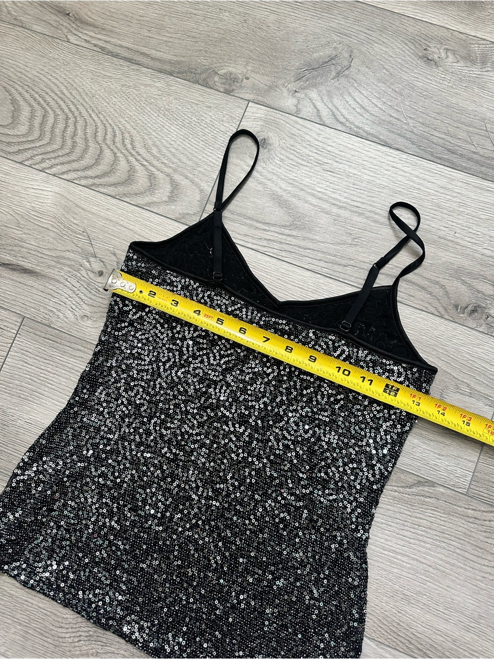 Express Tank Top - Picture 6 of 6